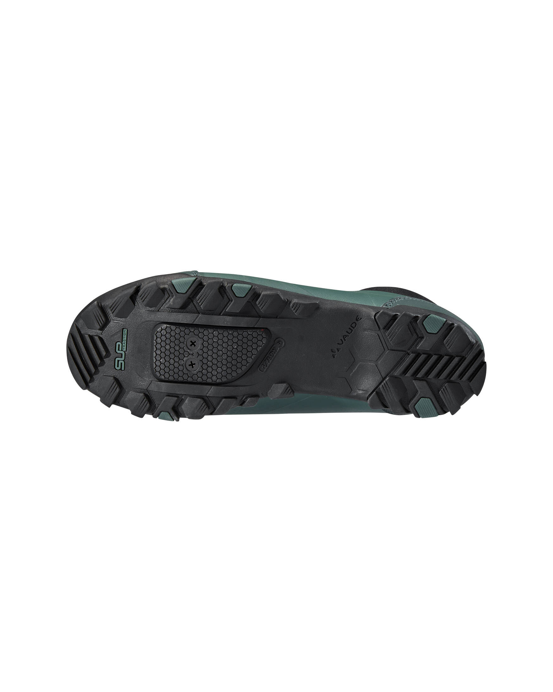 VAUDE| Mid-Cut Radschuh TVL Pavei Mid Winter STX