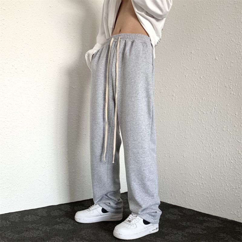 Bay Go Mall - Joggingbroek met trekkoord