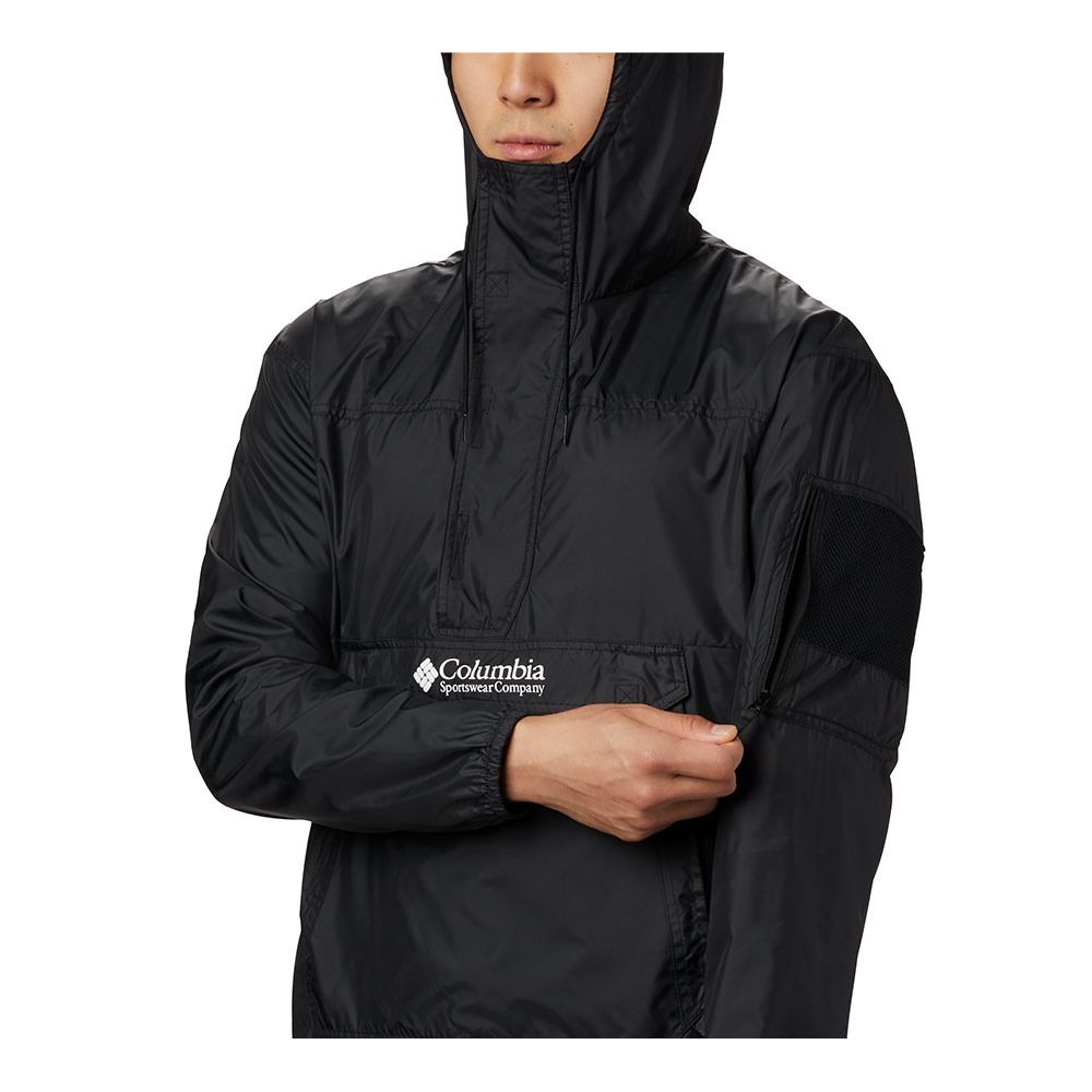 Columbia CHALLENGER - Veste Homme black