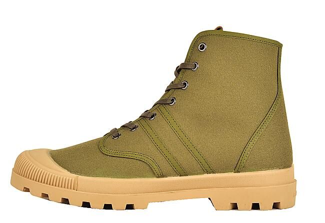 PATAUGAS - CHAUSSURES DE VOYAGE AUTHENTIQUE TOILE M