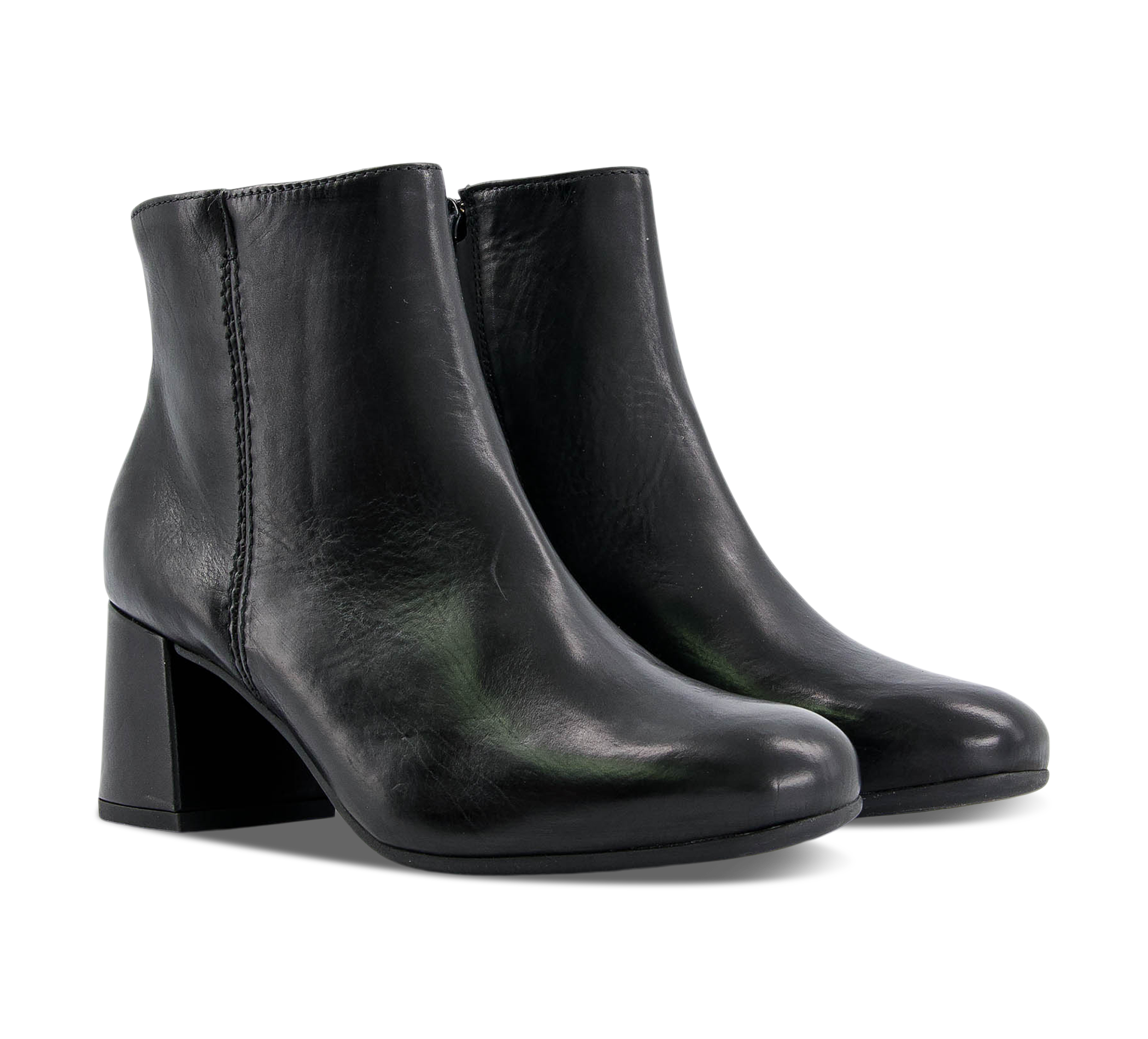 Paul Green Klassische Stiefelette