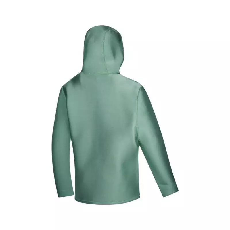 Sweat néoprène MYSTIC Star 2mm Sea Salt Green