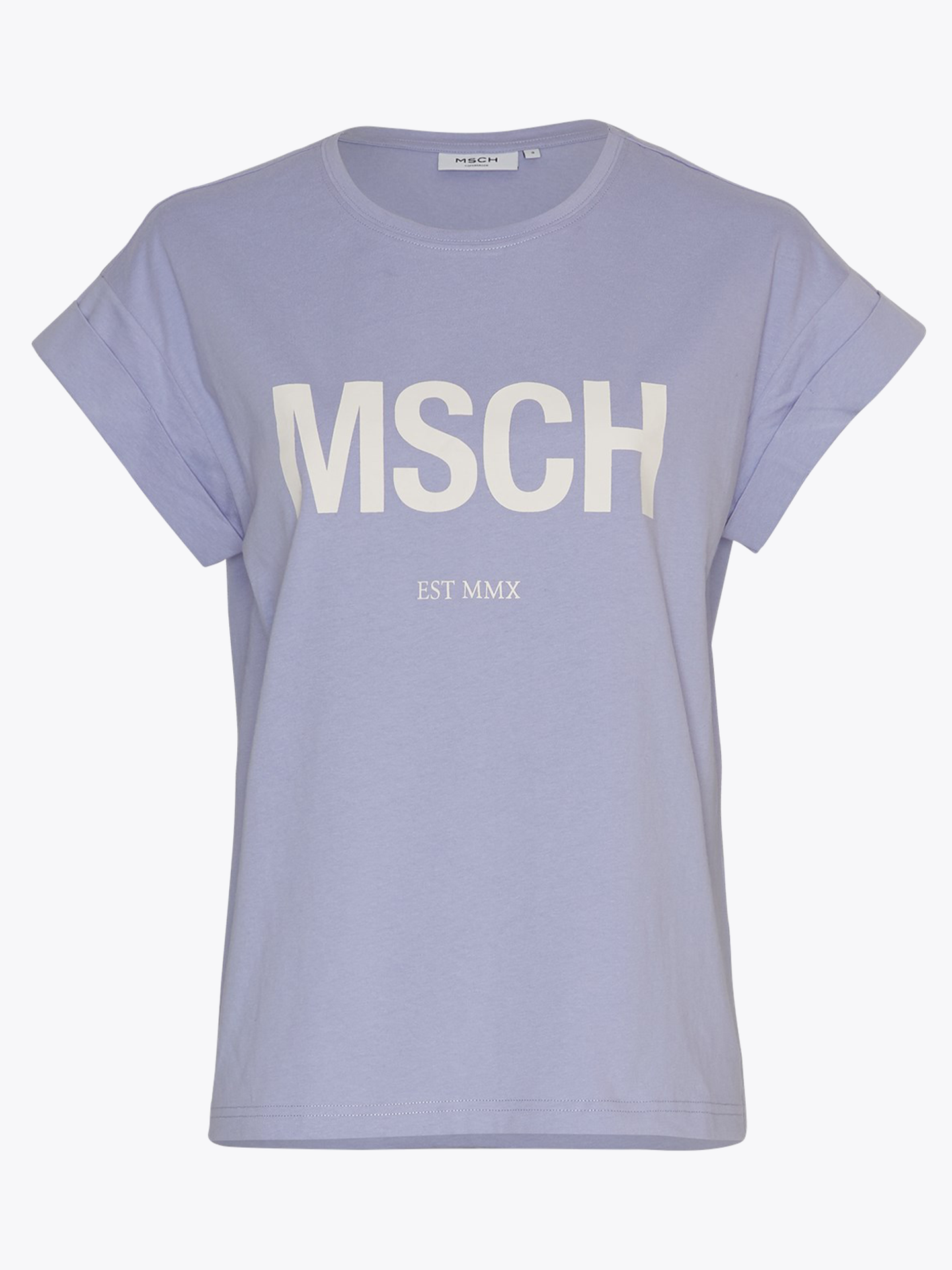 Alva MSCH Standard Tee