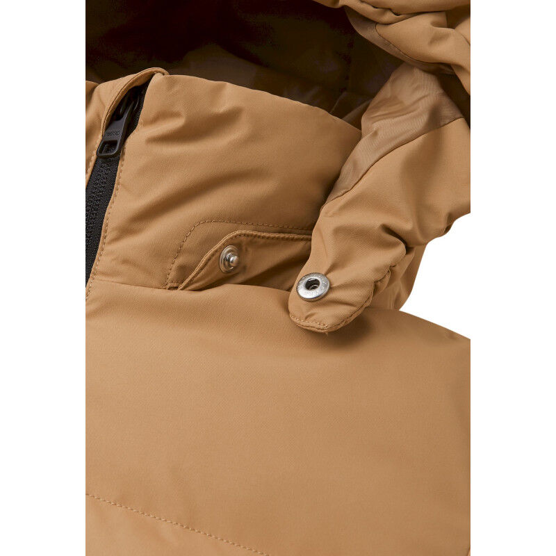 Paimio - Manteau enfant