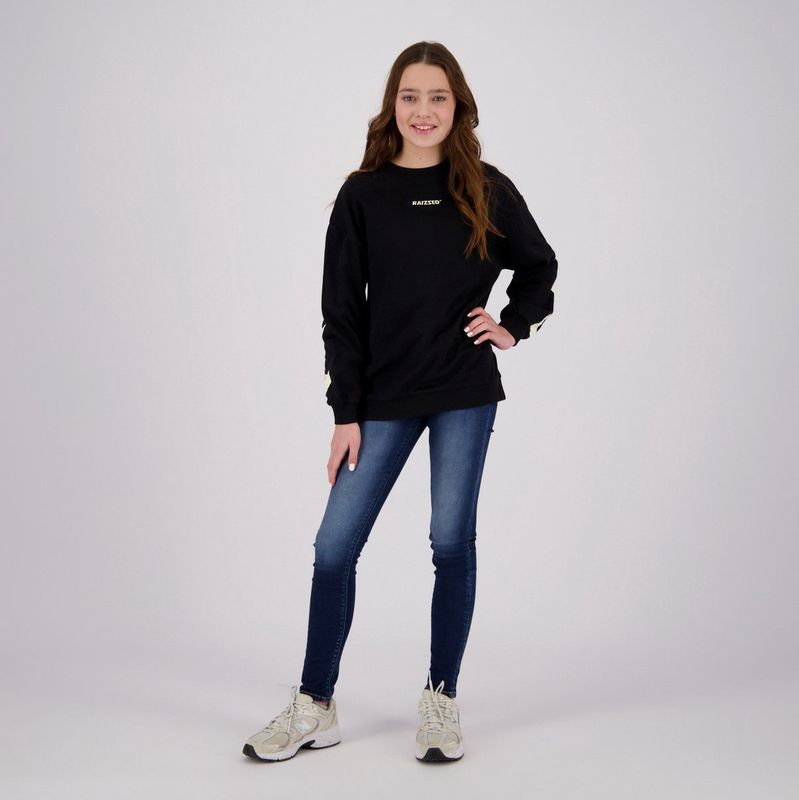 Raizzed Sweater-Neva Meisjes Trui