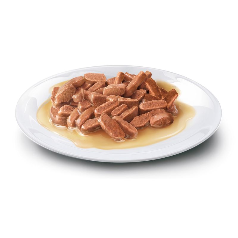 Concept for Life Kitten en sauce pour chaton