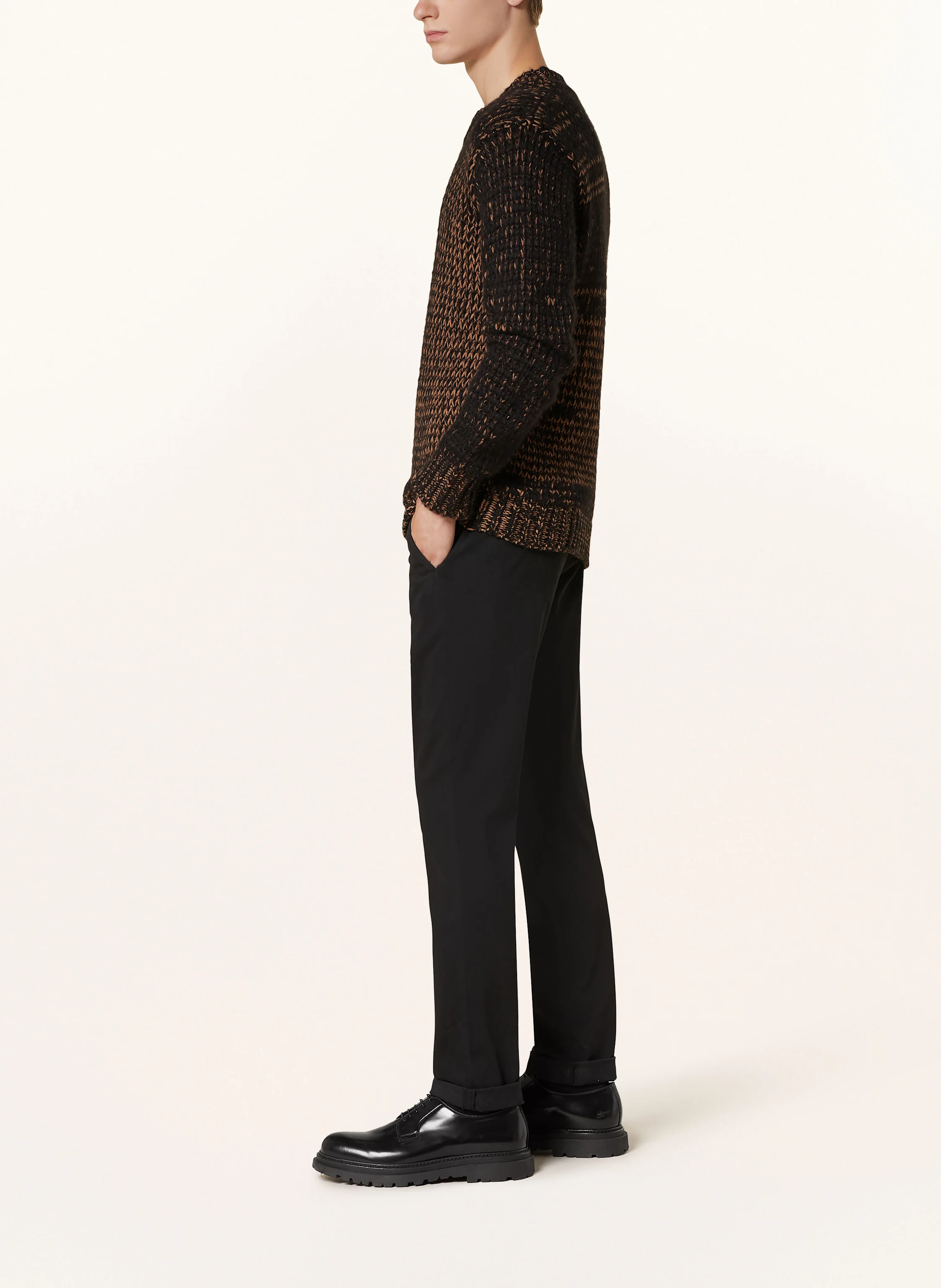 Dondup Chino GAUBERT