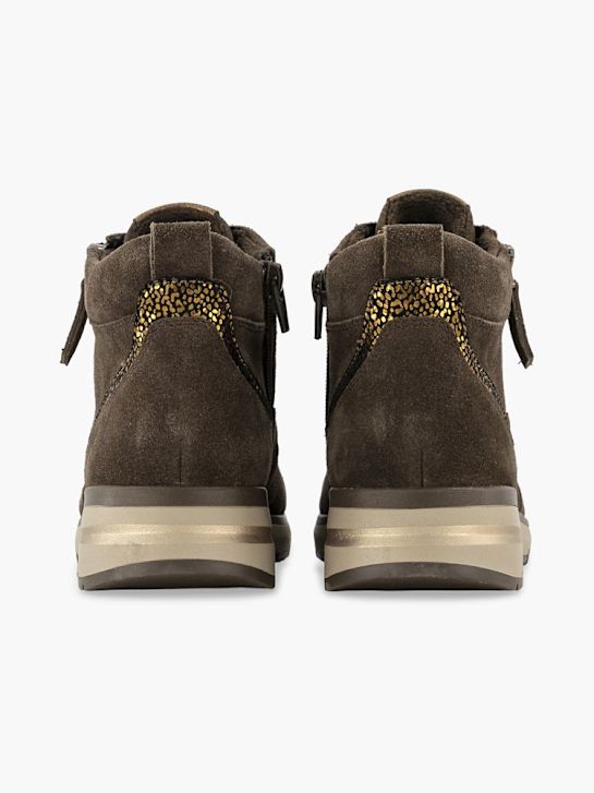Medicus Lage schoen