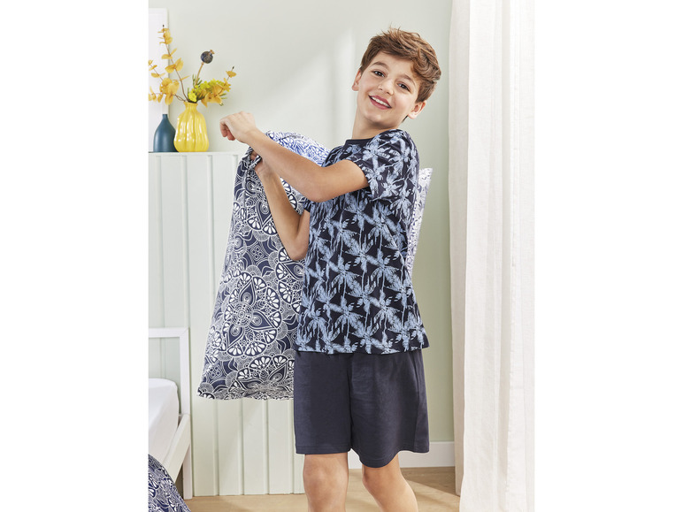 Jongens pyjama