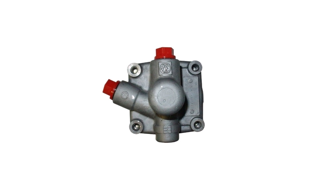 Servopumpe Hydraulisk