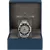 Jacques Lemans Herrenuhr Diver Hybromatic Lupenglas 1-2170H