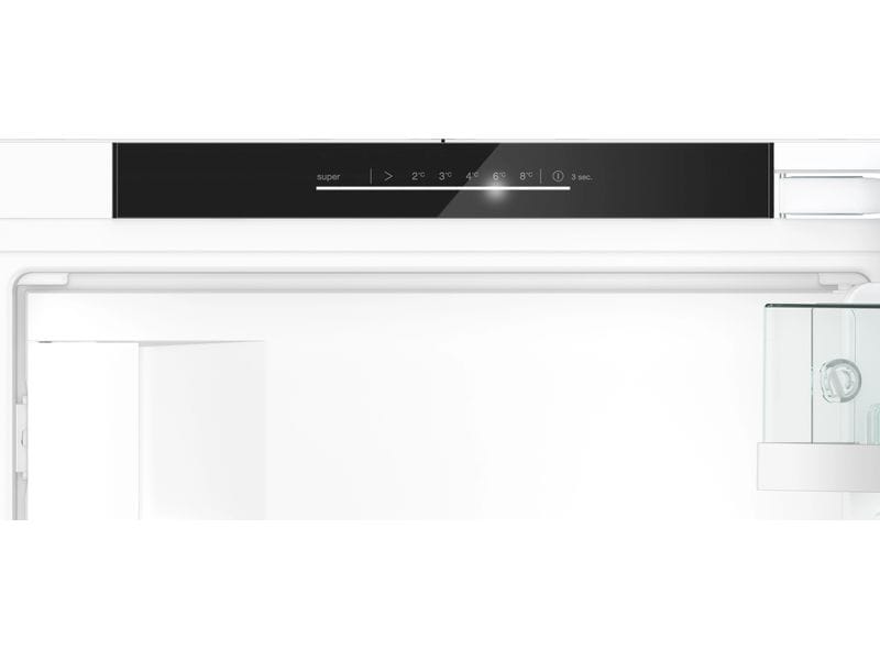 Siemens Einbaukühlschrank KI42lADD1H Rechts/Wechselbar Einbau-Kühlschrank mit Gefrierfach
