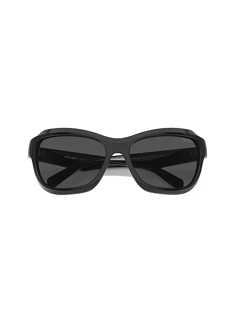 PRADA Sonnenbrille 0PRA27S/62 schwarz