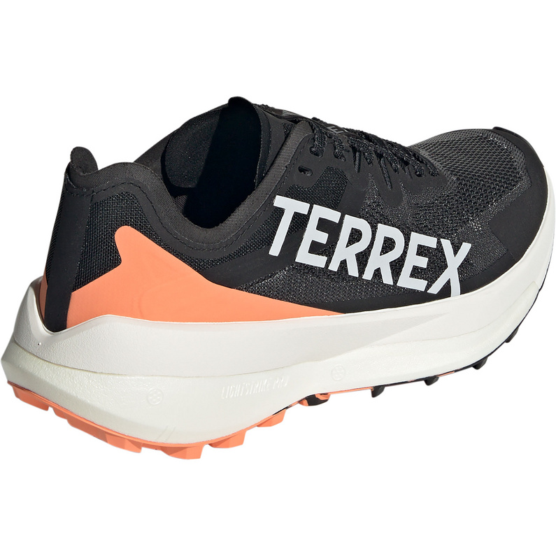 adidas Terrex Damen Agravic Speed Schuhe