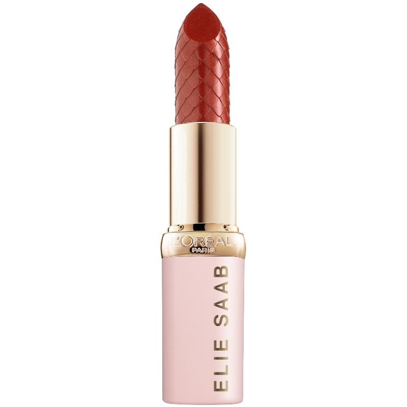 L'Oréal Paris Elie Saab Color Riche Satin Lipstick - 03 Rose Bang (Limited Edition)