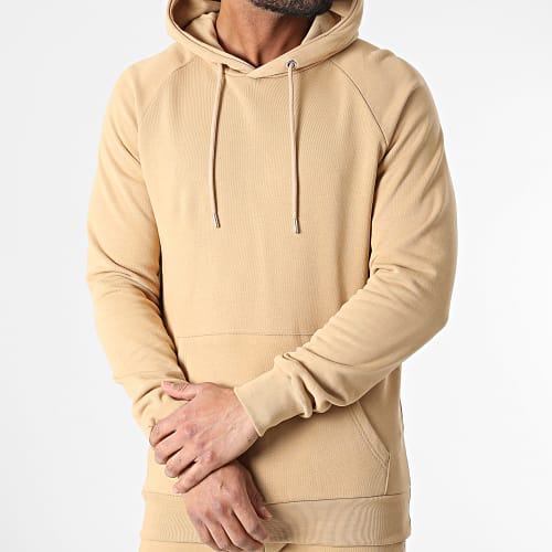 Ensemble De Survetement LL638 Camel