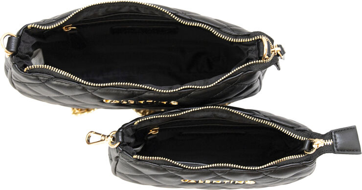 Valentino Bags OCARINA Nero