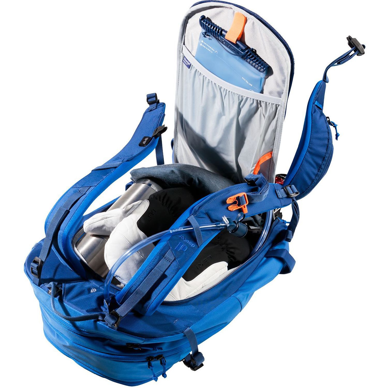 DeuterFreerider 30