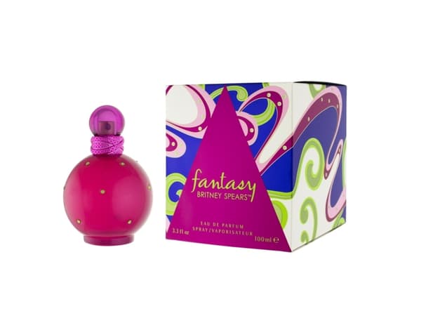 Britney Spears Fantasy EDP 100ml
