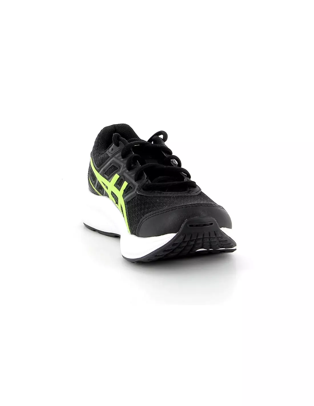 ASICS JOLT 3 GS - Baskets Noirjaune