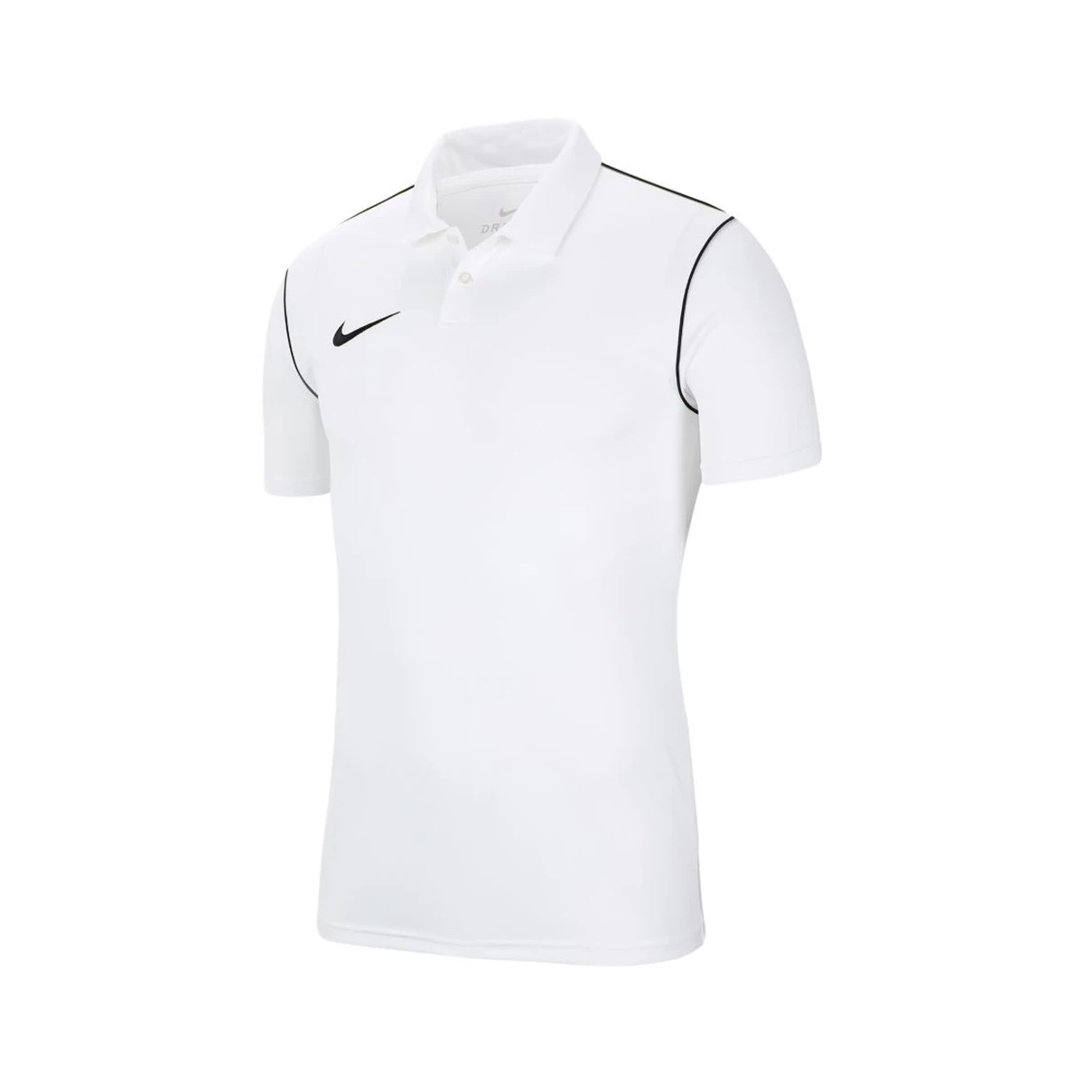 Polo Nike Park 20 m/c Criança