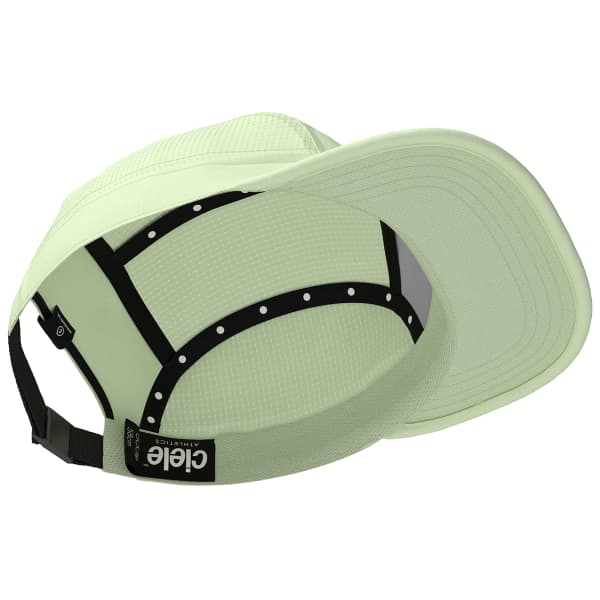 Casquette trail CIELE GOCAP CENTURY VOYA