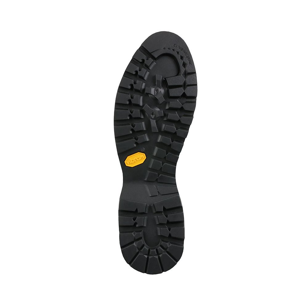 Millet TRIDENT GUIDE - Chaussures approche Homme dark grey