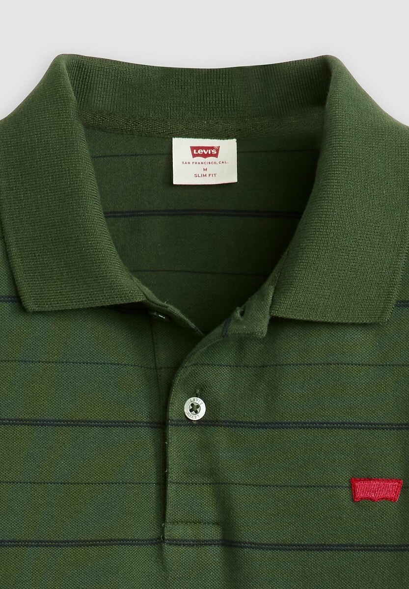 Marca registrada LEVI'S Polo