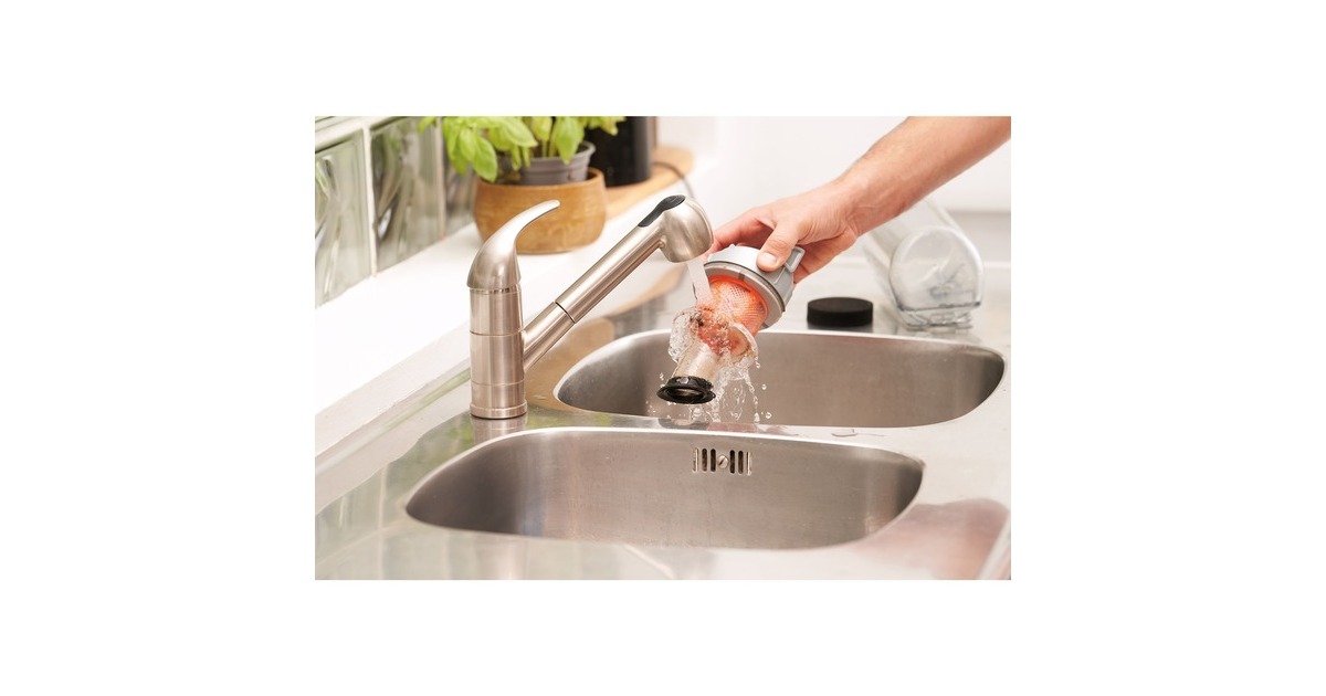 BLACK+DECKERBHFEA18D1-QW 18V 2.0Ah 2-in-1 Steelstofzuiger met verwijderbare accu  (18V 2.0Ah Accu en oplader inbegrepen)