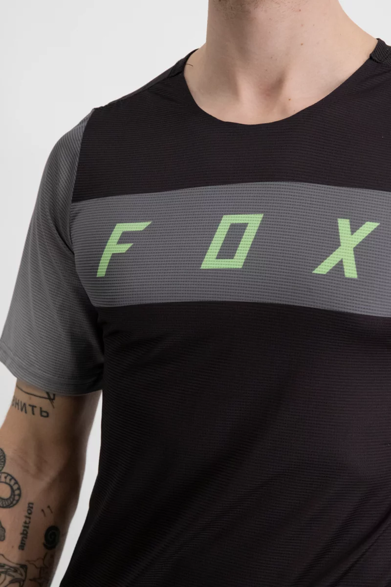 FOX Flexair Arcadia Herren Biketrikot
