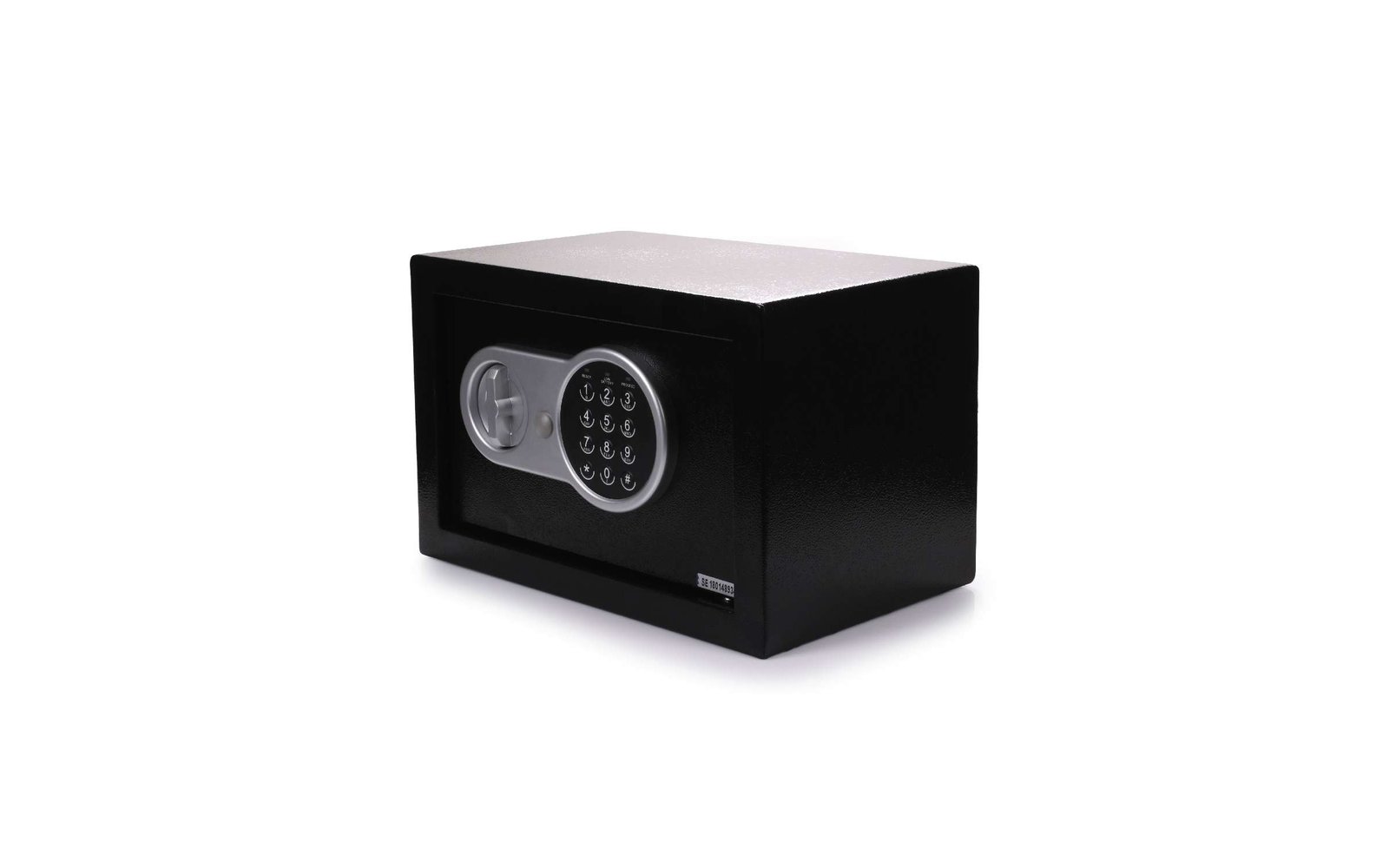 Easyfind Ankaro ANK EZ II Safe / Tresor mit Zahlencode