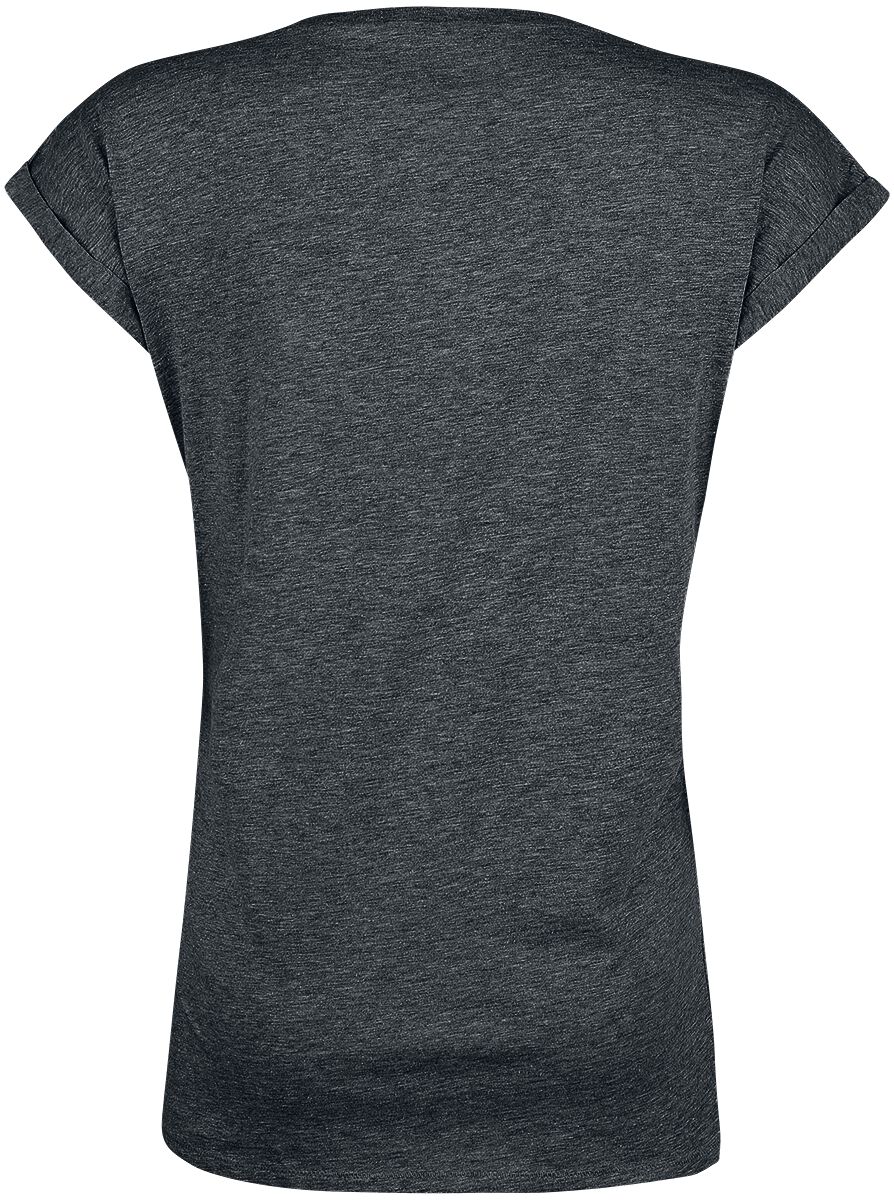 Pusheen Doré | Pusheen T-Shirt Manches courtes