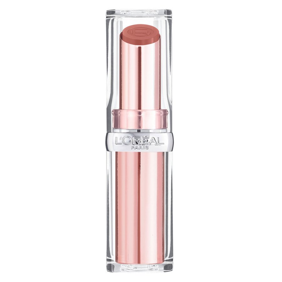 L'Oréal Paris Color Riche Glow Paradise Balm-in-Lipstick 191 Nude Heaven 3,8g