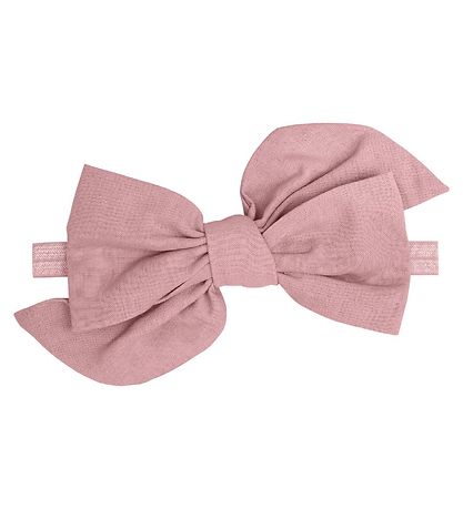 Little Wonders Elastik H?rb?nd - Katie - Dusty Rose
