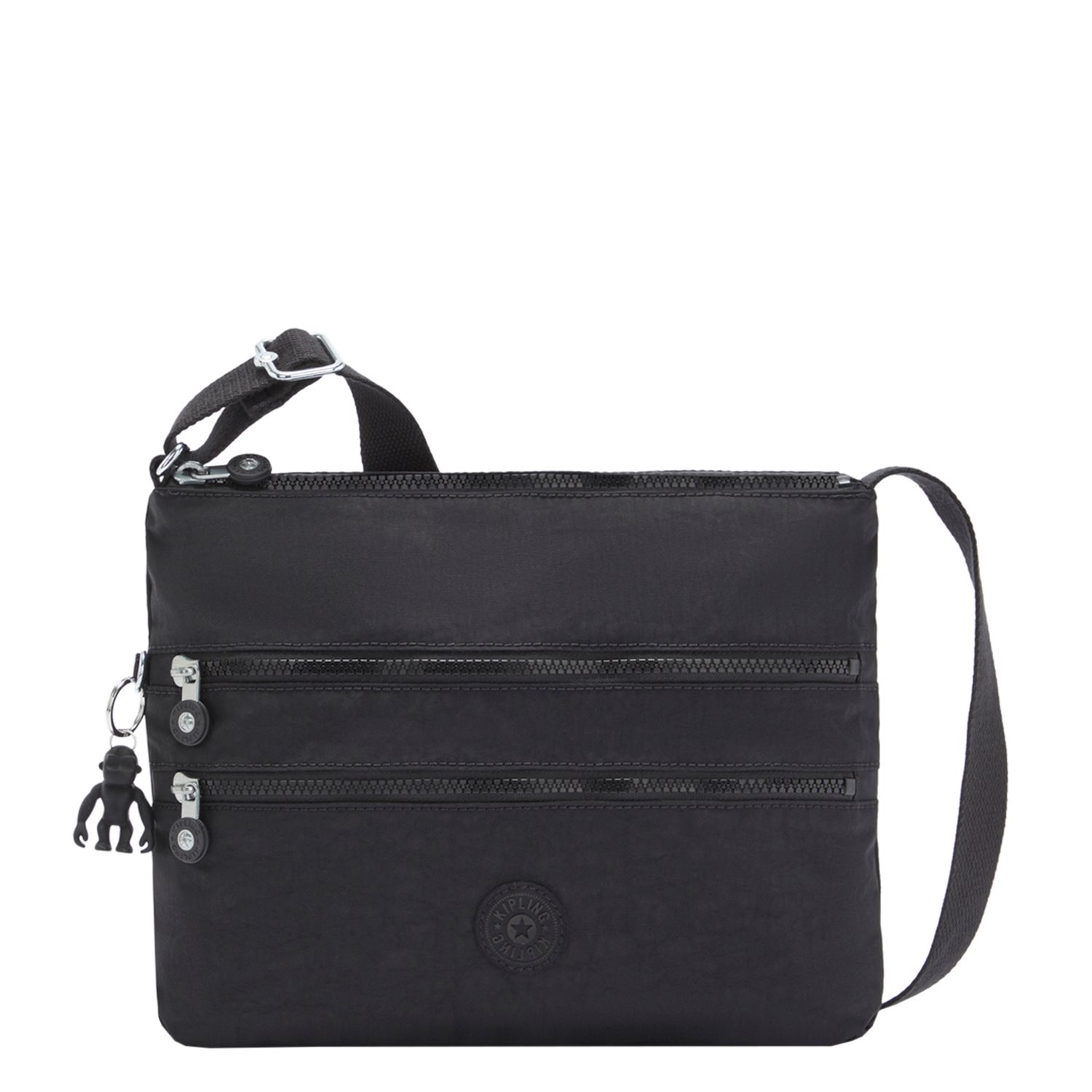 Kipling Alvar black noir