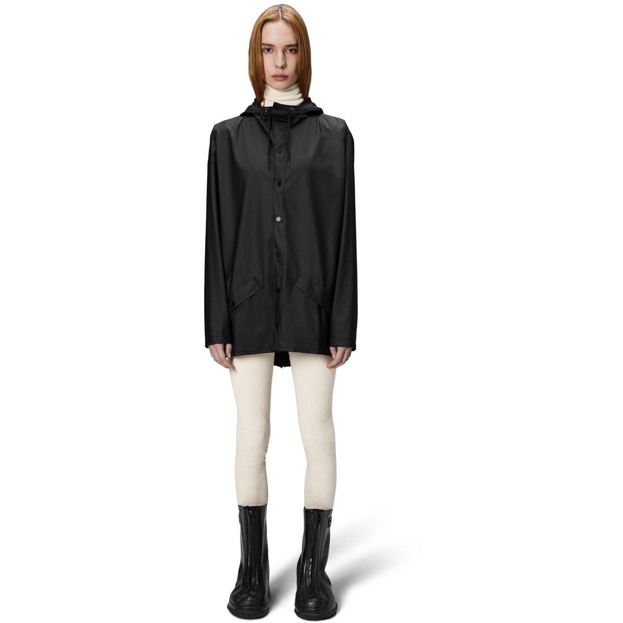 Rains Short Jacket