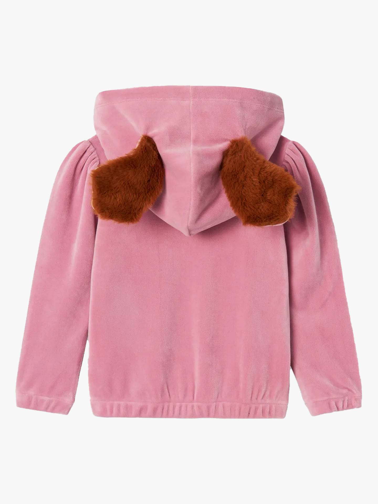 Nadia Pawpatrol Terry Top