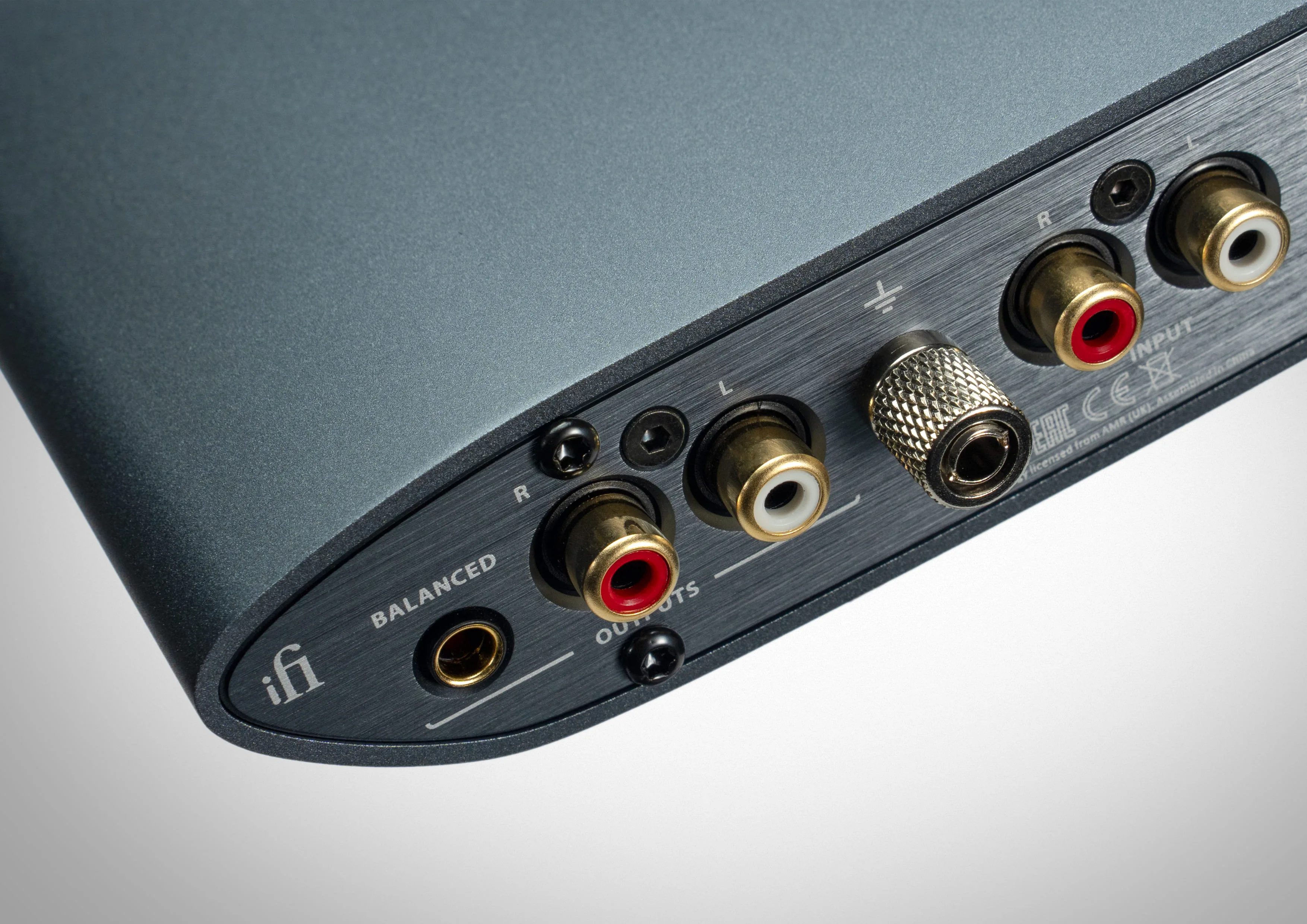 iFi Audio ZEN Phono 3 Préamplis phono