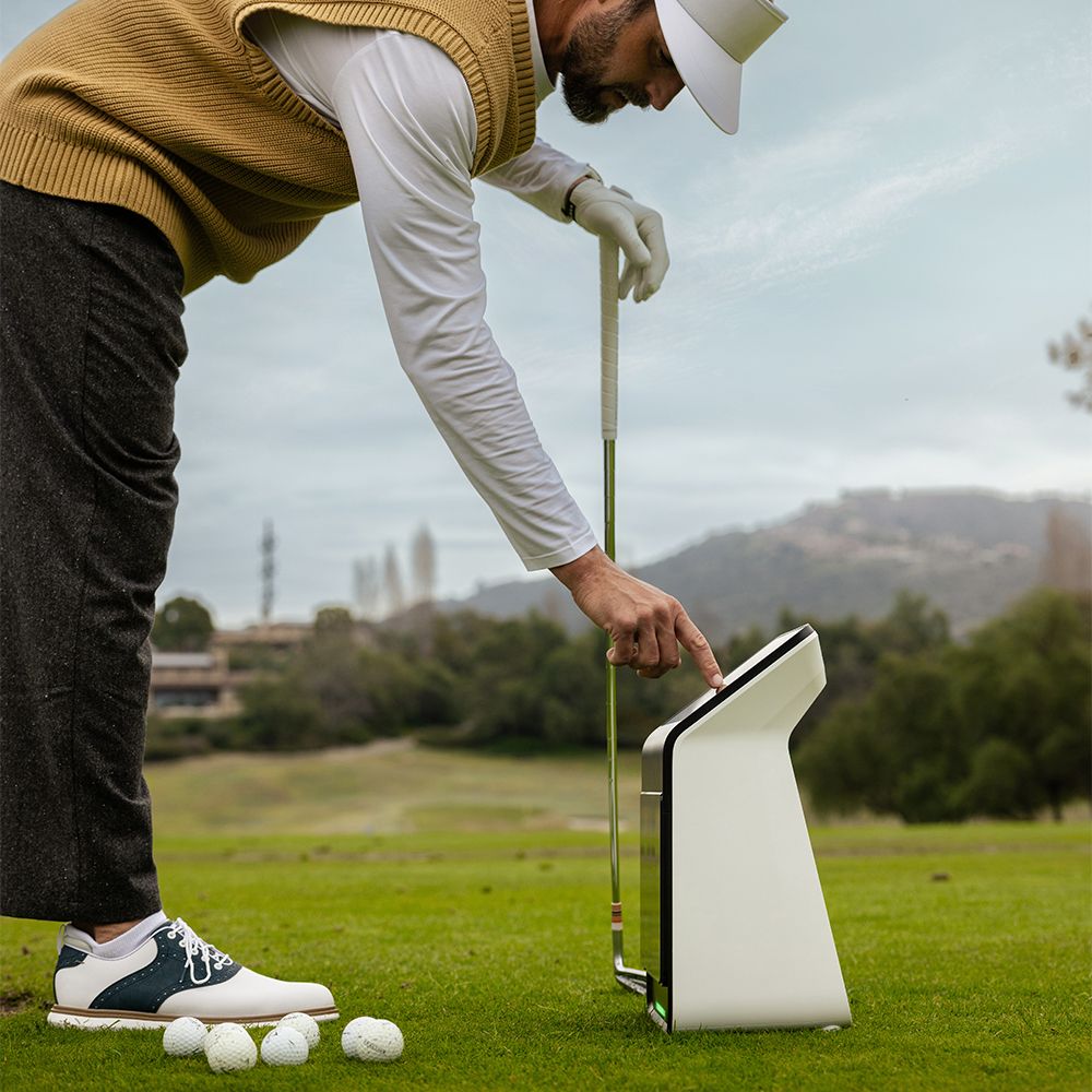 Approach R50 Golfsimulator