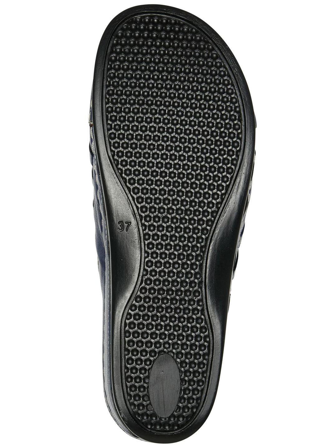 Gemini Clog mit luftigen Durchbrüchen