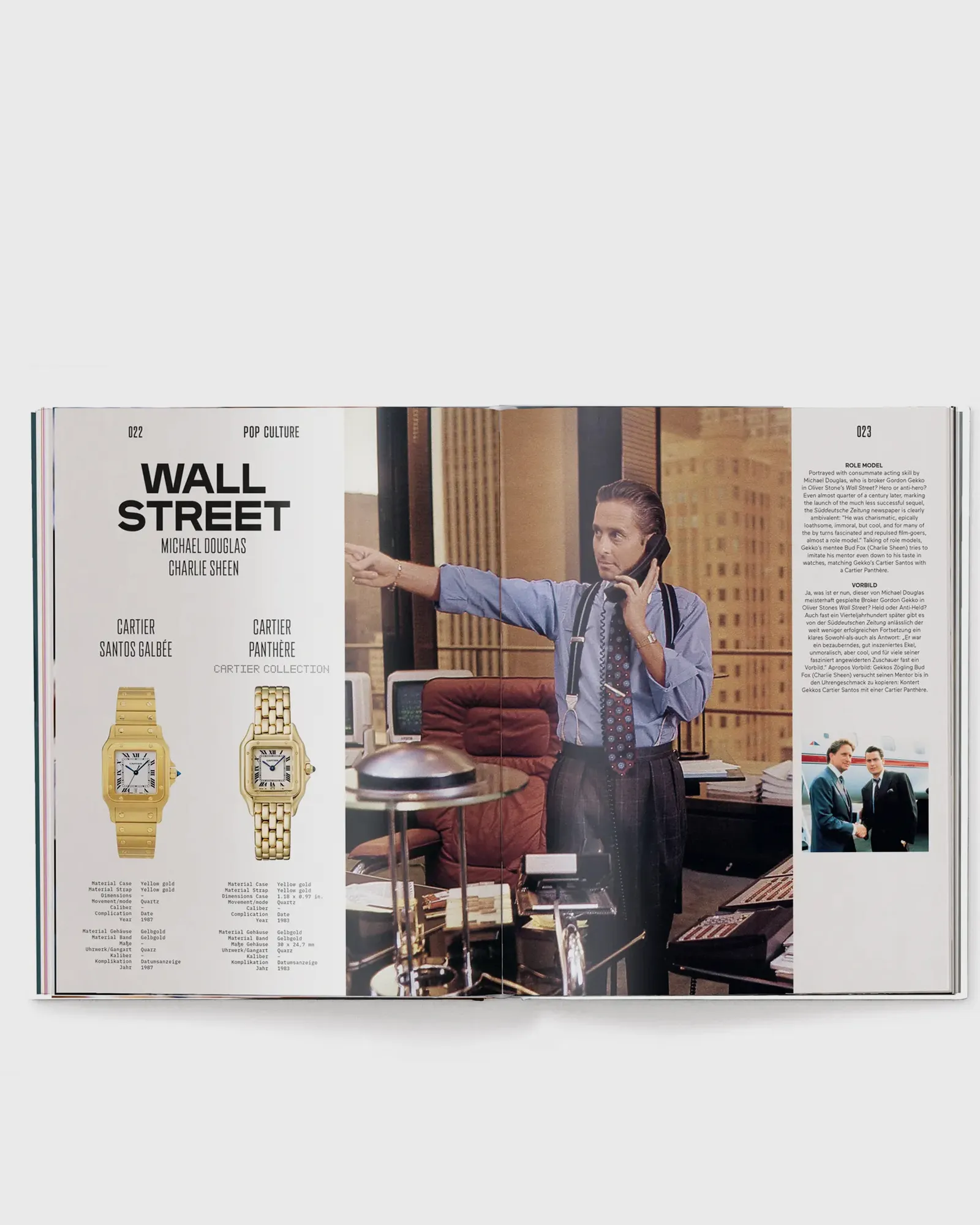 teNeues “Timeless Treasures - The Fascination of Certified Pre-Owned Watches” by Ralph Jahns