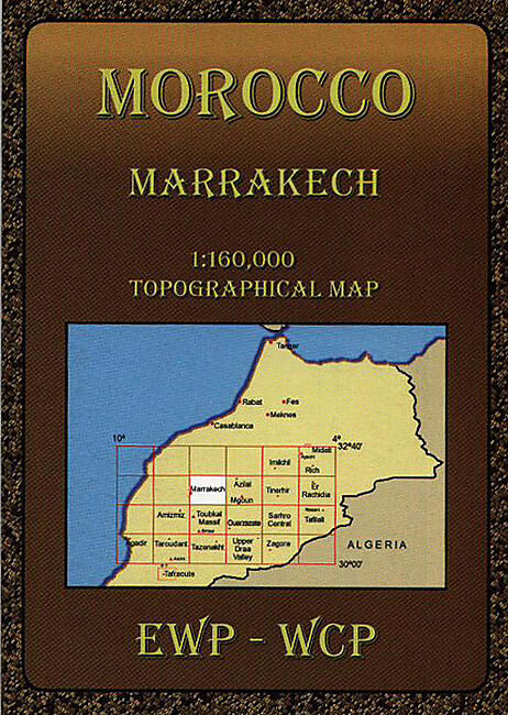 EWP MARRACKECH 1 160 000