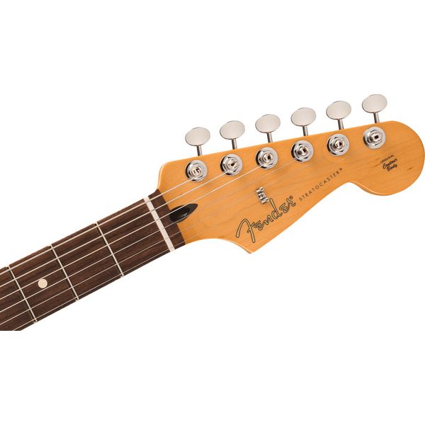 Fender Player II Strat RW CRR
