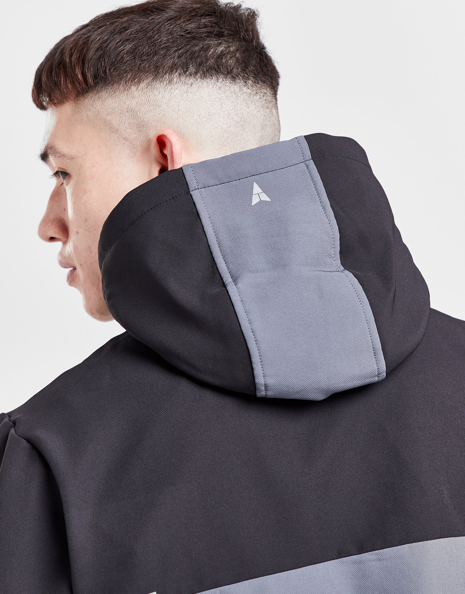 Technicals Veste Carbon Homme