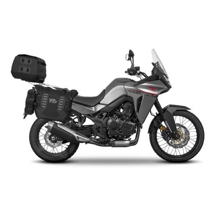 Support valises Shad 4P SYSTEM