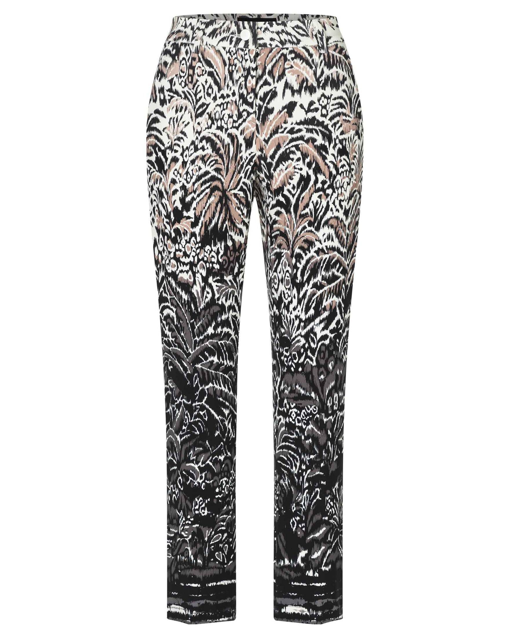 Cambio| Damen Hose STELLA EASY KICK