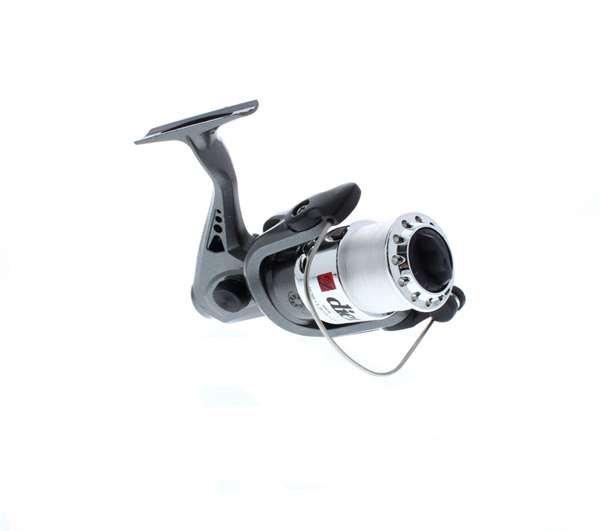 Diem Front Drag Reel