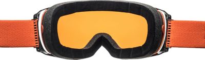 AlpinaGRANBY Q-LITE - orange