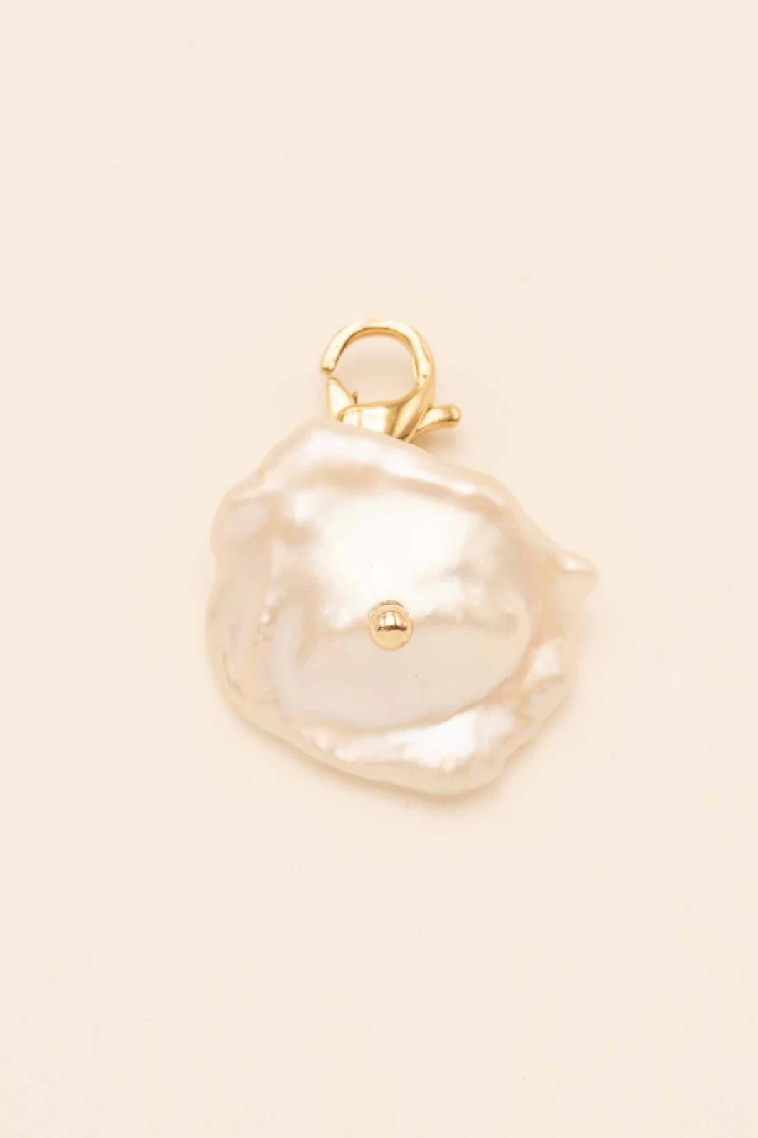 Mellow Moon Charm Kuty Bmp02690340