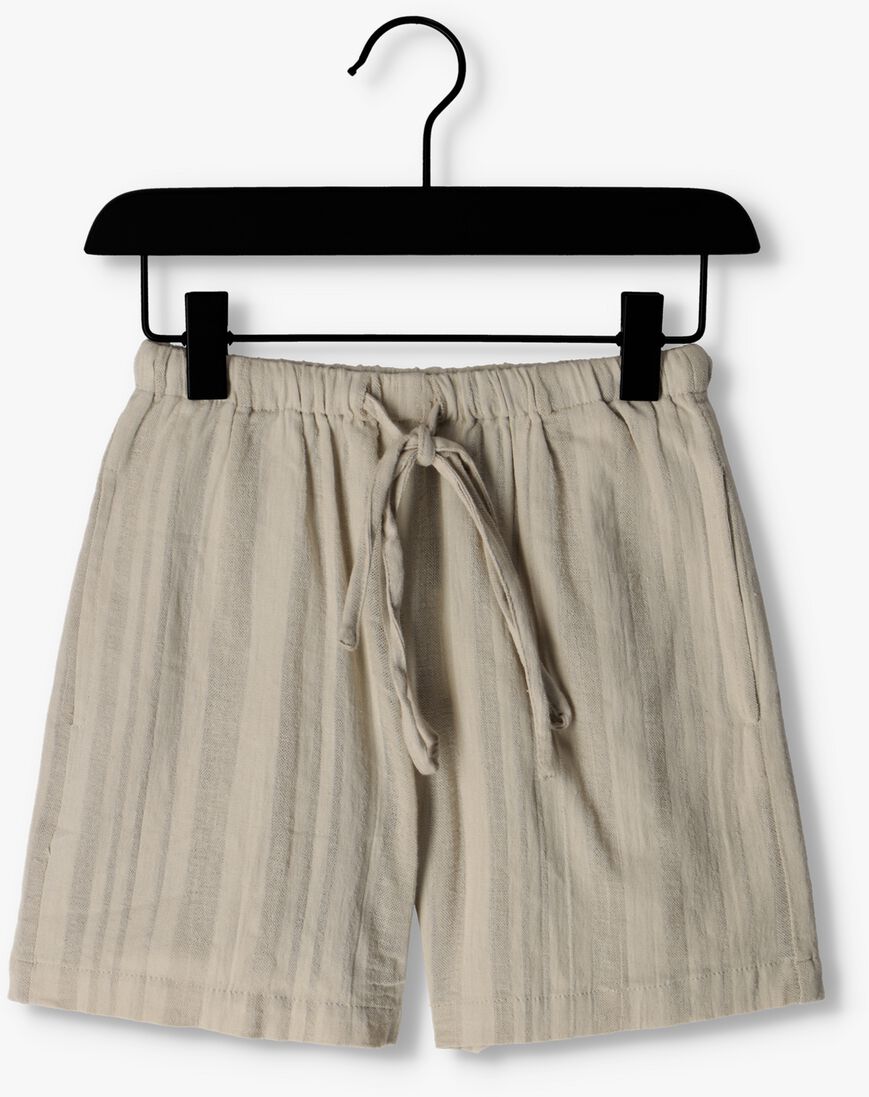 MARMAR COPENHAGEN beige marmar copenhagen korte broek pal